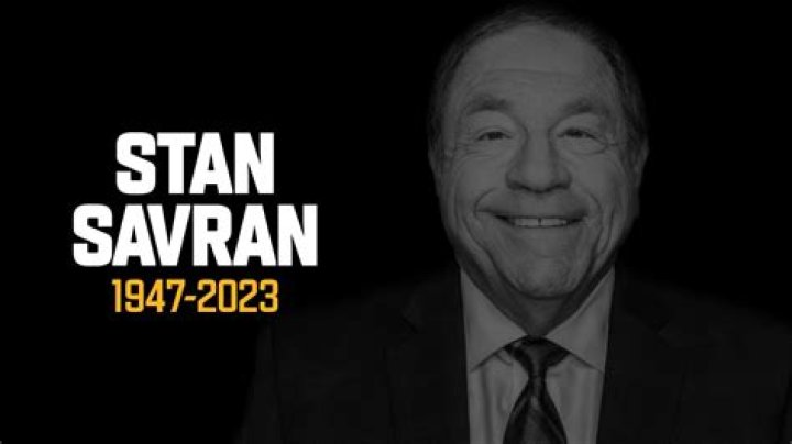 Stan Savran Children: Did Stan Savran Have Any Children?