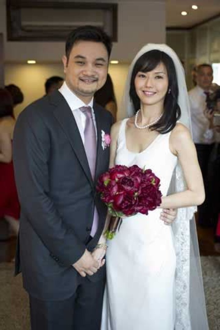 Stefanie Sun Husband: Is Stefanie Sun Married?