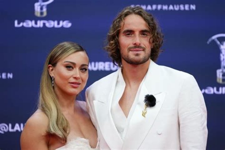 Stefanos Tsitsipas Height: What Is Stefanos Tsitsipas’ Height?