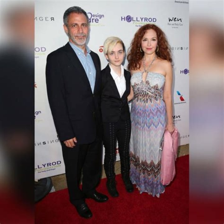 Stella Ritter Biography, Age, Height, Career, Parents & More
