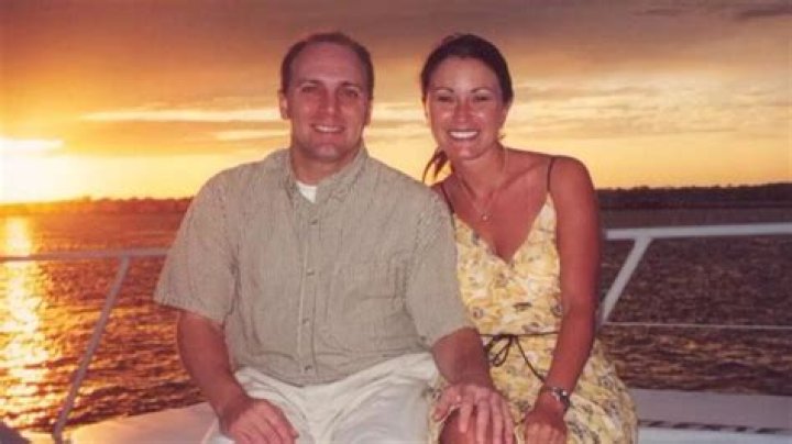 Steve Scalise Children: Meet Madison and Harrison