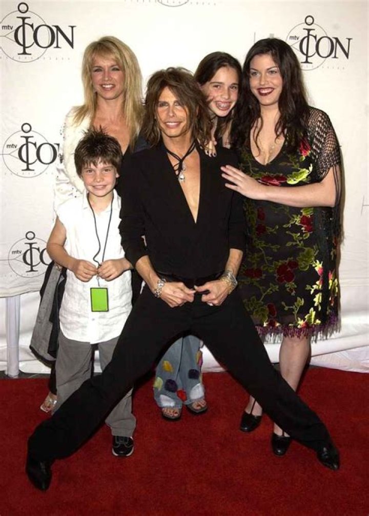 Steven Tyler Wife: Is Steven Tyler Married?