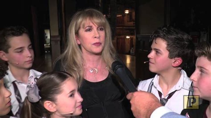 Stevie Nicks Children: Does Stevie Nicks Have Kids?