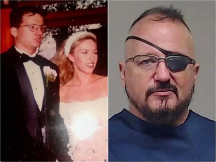 Stewart Rhodes Bio, Age, Parents, Wife, Children, Net Worth