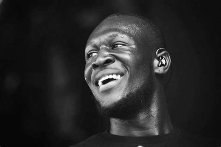 Stormzy and His Partnership With a Publishing imprint