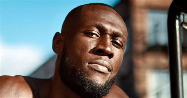 Stormzy Personal Life: His Marriage and Children