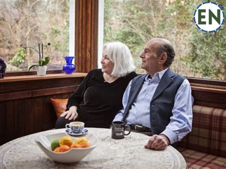 Stuart Margolin Siblings: Meet Arnold Margolin