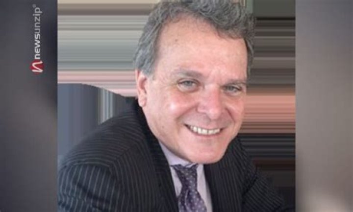 Stuart Seldowitz Bio, Age, Parents, Wife, Children, Net Worth