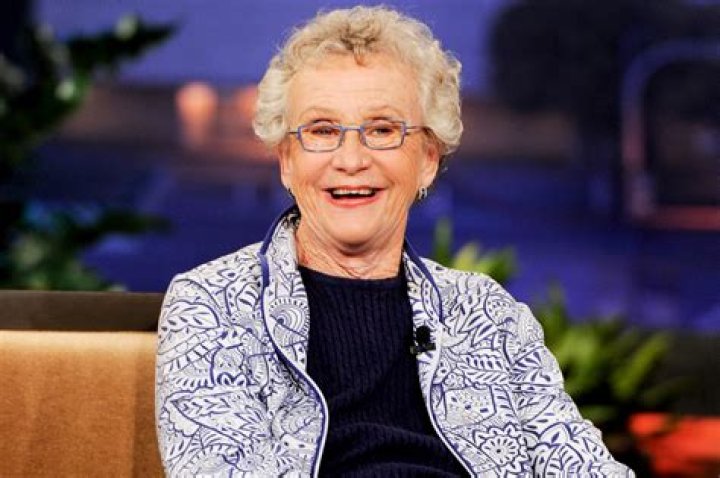 Sue Johanson Cause of Death