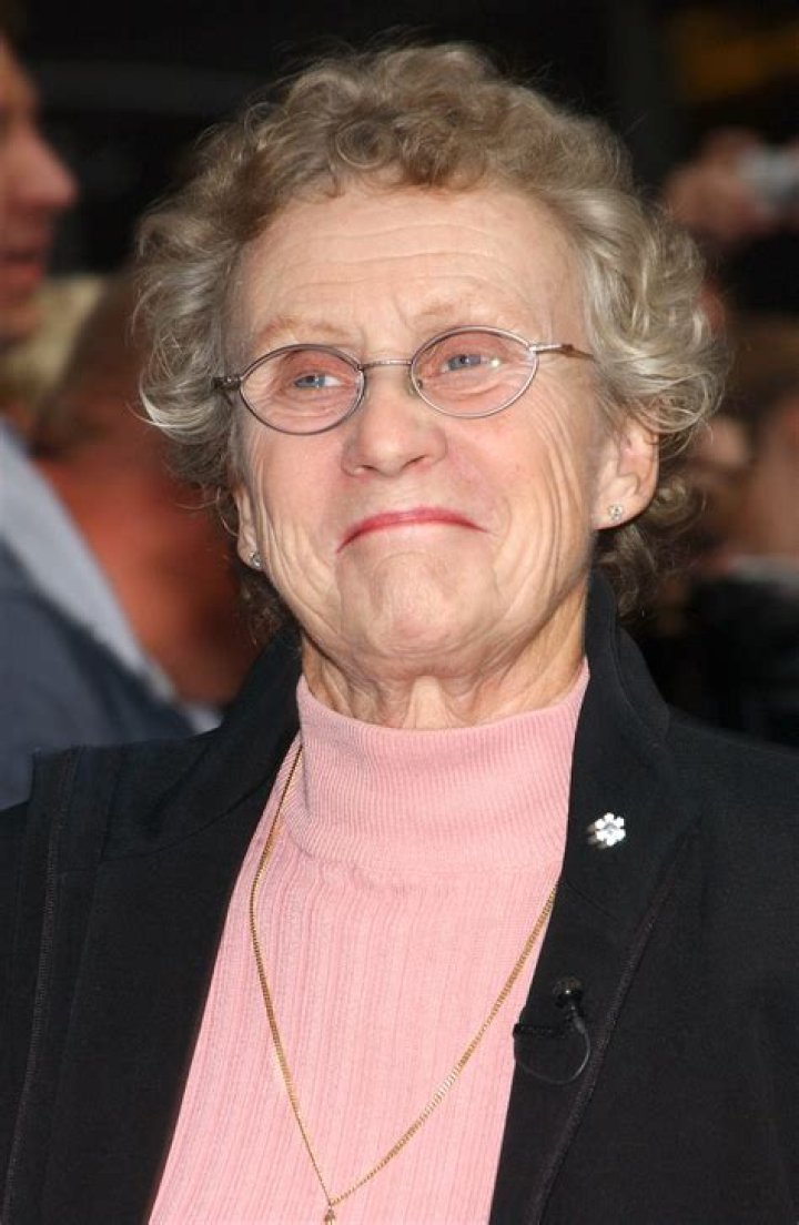 Sue Johanson Children: Meet Carol, Eric, Jane