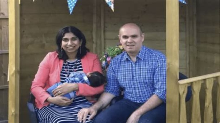 Suella Braverman Bio, Parents, Husband, Children, Siblings, Net Worth