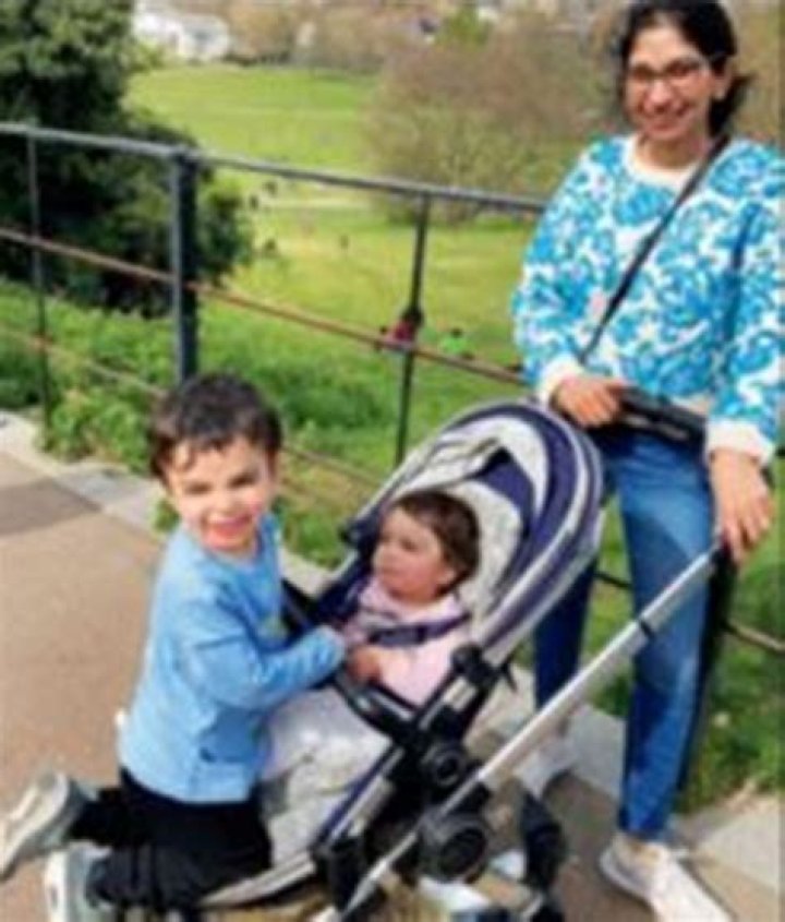 Suella Braverman Children: Meet Her 2 Children