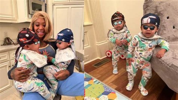 Summer Walker Children: Meet Summer Walker's Children