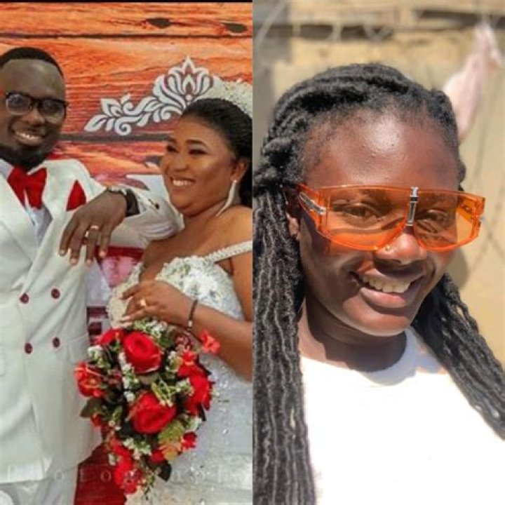 Supposed Lesbian Partner Of Xandy Kamel Breaks Silence – Says She Was Tricked To Disgrace Her