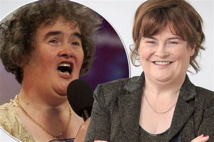 Susan Boyle Children: Does Susan Boyle Have Children?