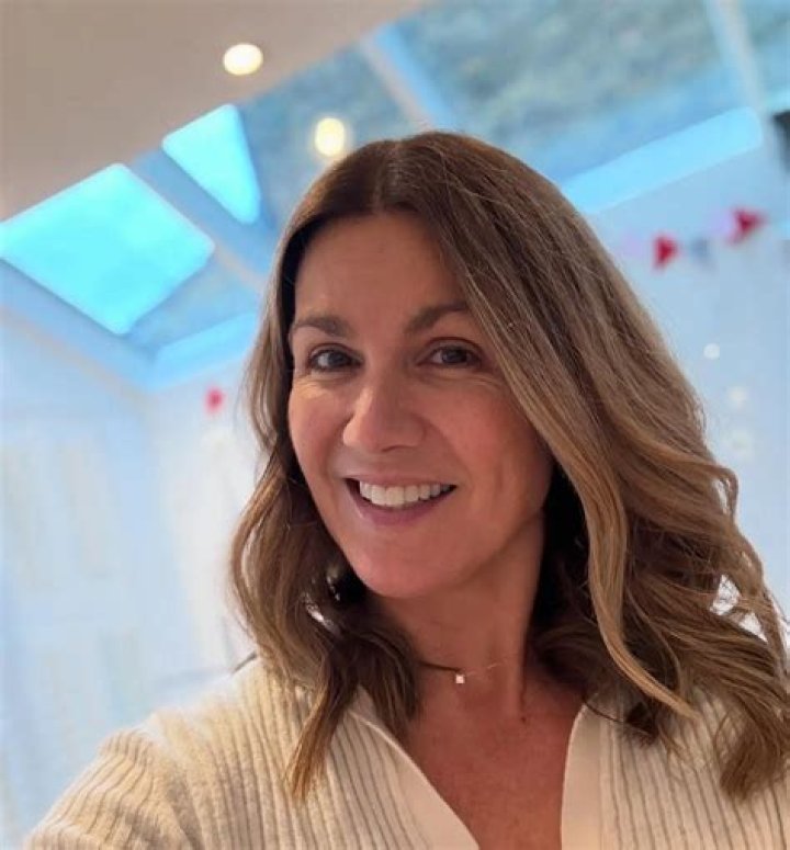 Susanna Reid Bio, Age, Parents, Husband, Children, Net Worth
