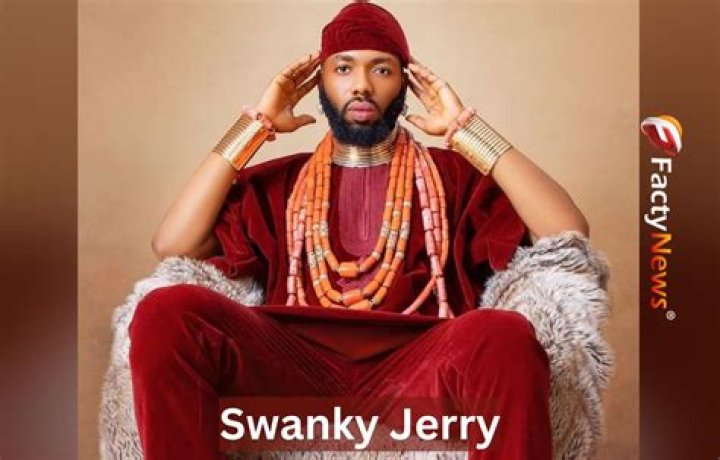 Swanky Jerry Spouse – Is Swanky Jerry Married?