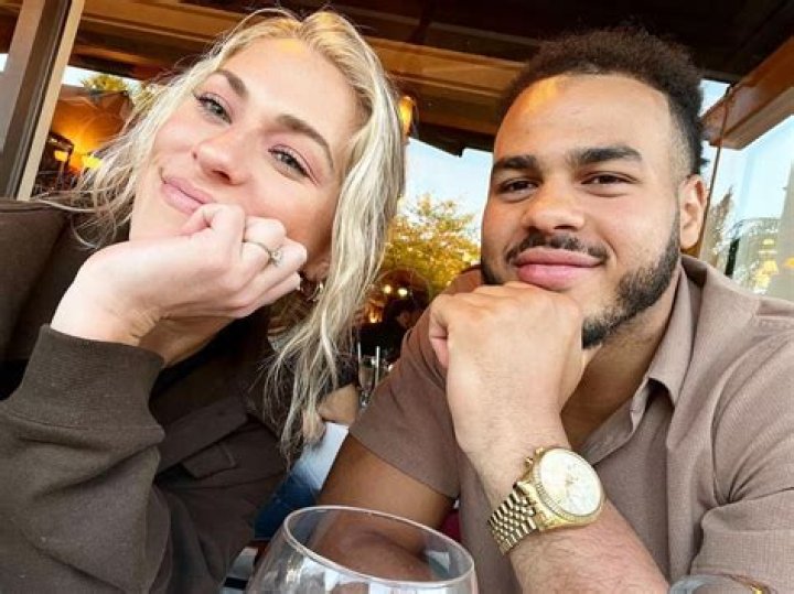 T.J. Edwards Wife: Is T.J. Edwards Married?