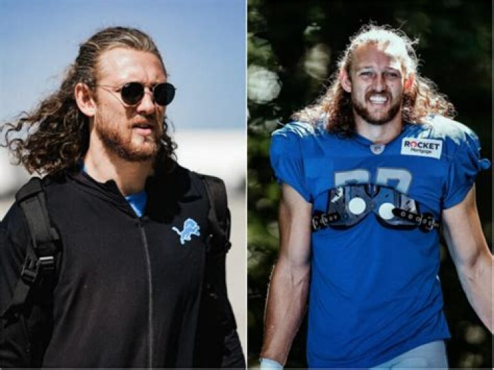T. J. Hockenson Siblings: Meet Matt and Andy Hockenson