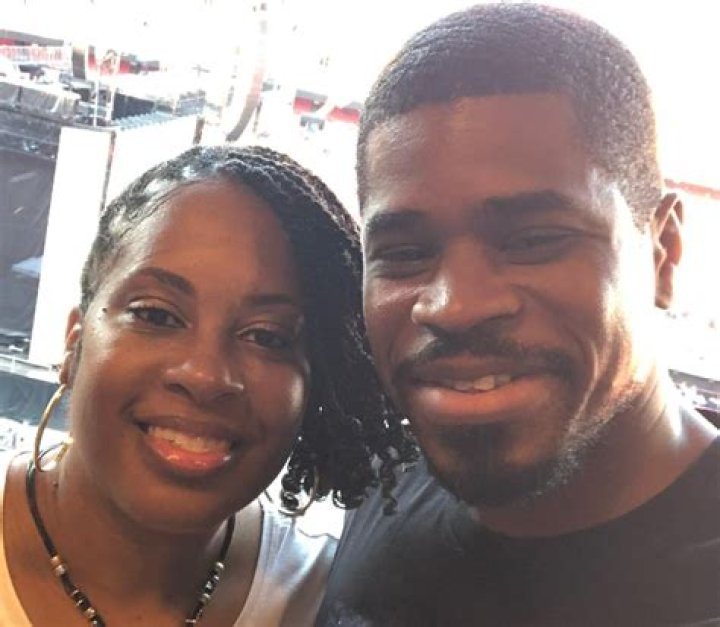 Tafari Campbell Children: Meet Savina And Xavier