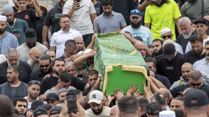 Taha Sabbagh Cause Of Death: Who Killed Taha Sabbagh?