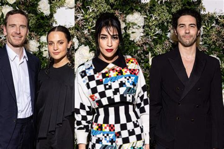 Tahar Rahim Siblings: Does Tahar Rahim have Siblings?