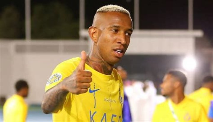 Talisca Age, Height, Weight