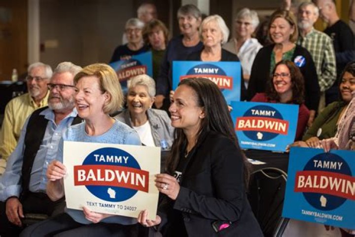 Tammy Baldwin Spouse: What Is Tammy Baldwin’s Marital Status?