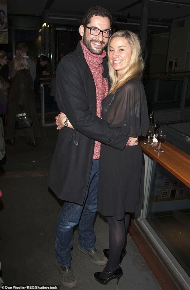 Tamzin Outhwaite Ex-Husband: Who Is Tom Ellis?