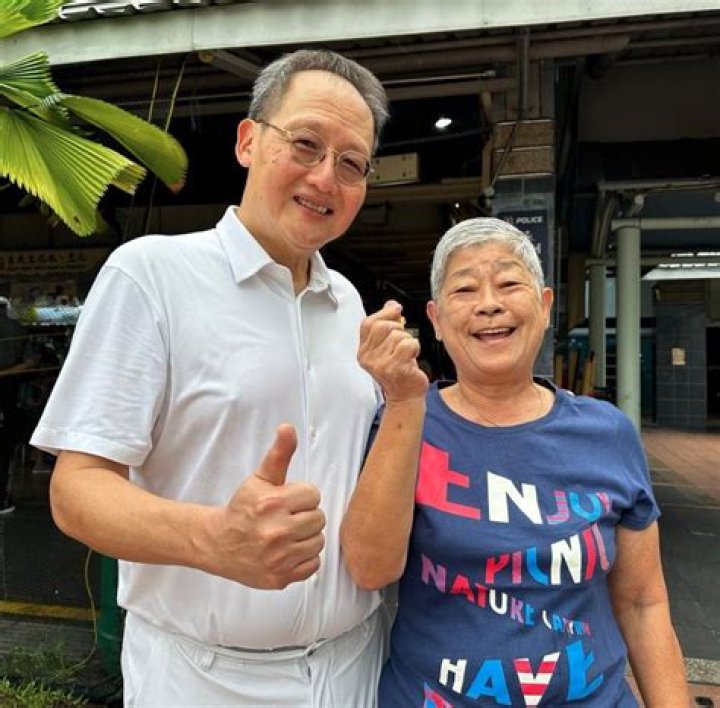 Tan See Leng: Biography, Age, Career, Net Worth, Height