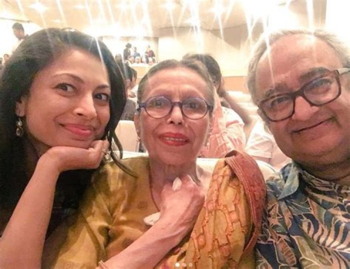 Tarek Fatah Parents: Who Are Tarek Fatah Parents?