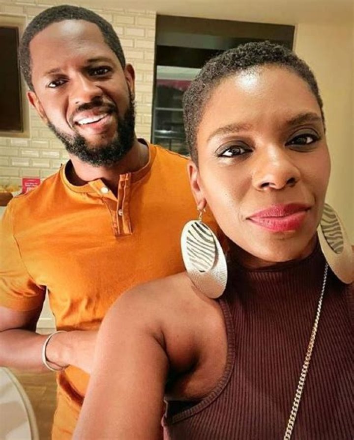 Tasha K Husband: Meet Cheickna H. Kebe