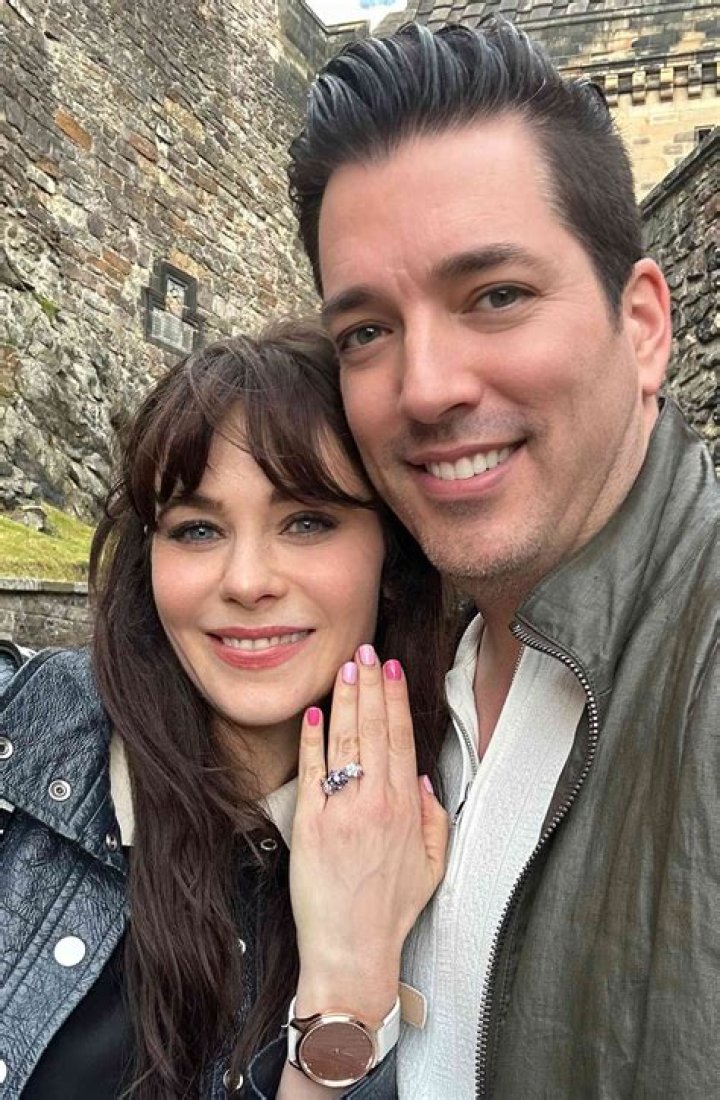 Tasha Of Power Series Fame Engaged To Mystery Man