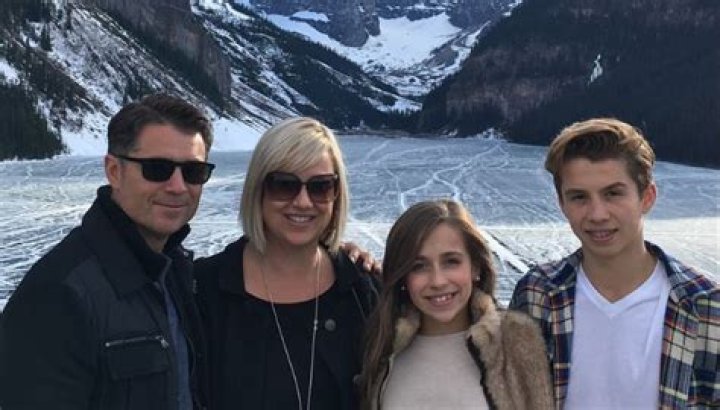 Tate McRae Parents: Meet Tanjer and Todd McRae