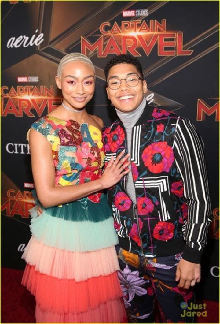Tati Gabrielle Husband: Is Tati Gabrielle Married?