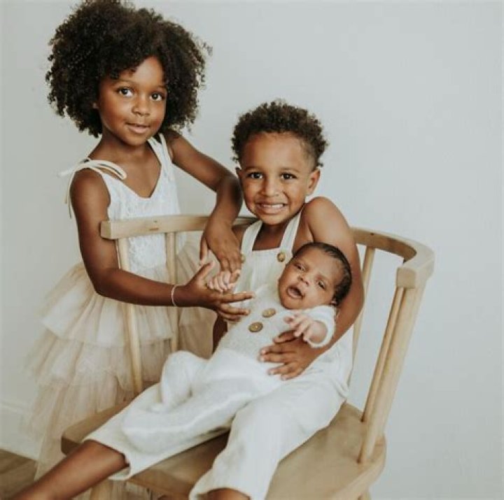 Taurean Prince Children: Meet Amera, A’Mari, Ahsan