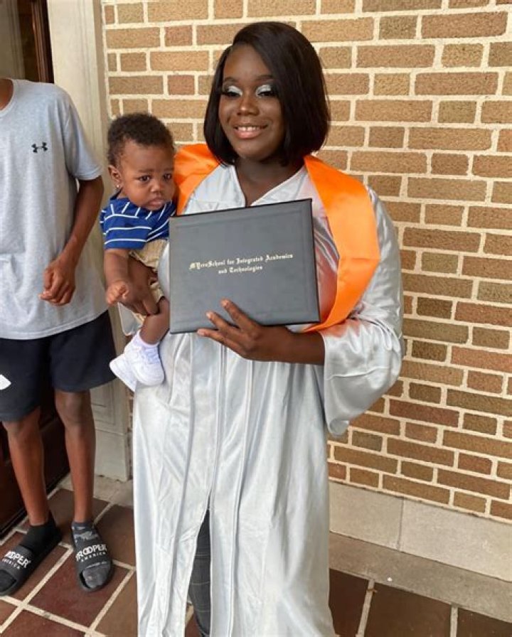 Taylen Mosley Parents: Meet Pashun Jeffery & Thomas Mosley