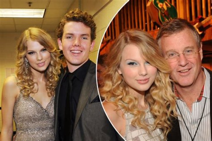 Taylor Swift Siblings: Meet her brother, Austin Kingsley Swift