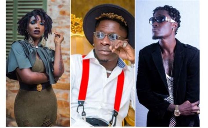 ‘Tell Ghanaians Who Killed Ebony’-Estranged Friend Of Shatta Wale Drops Bombshell