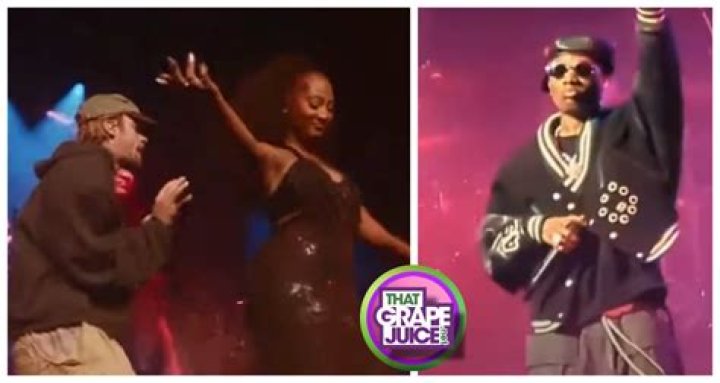 Tems Is ‘Essence’ Not Wizkid- Fan Blasts Those Hailing Wizkid On The Song