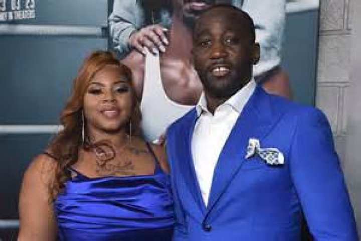 Terence Crawford Wife: Is Terence Crawford Married?