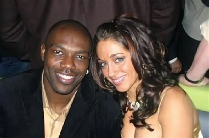 Terrell Owens Wife: Is Terrell Owens Married?