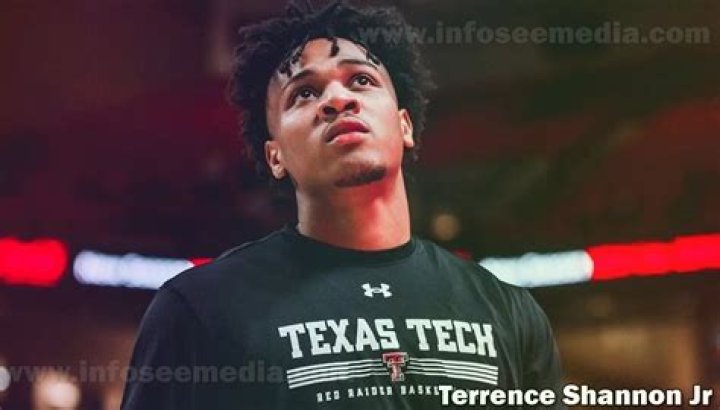 Terrence Shannon Jr. Height: How Tall Is Terrence Shannon Jr.?
