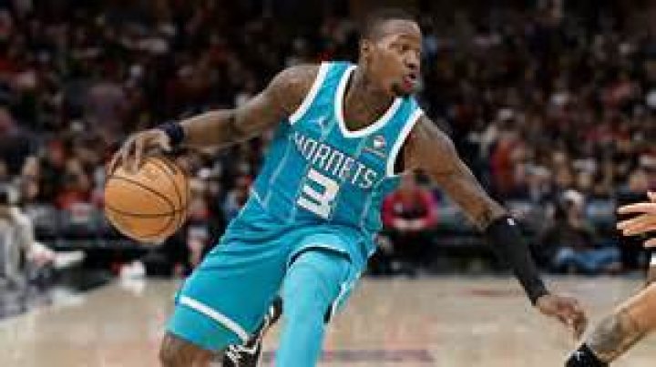 Terry Rozier Height: How Tall Is Terry Rozier?