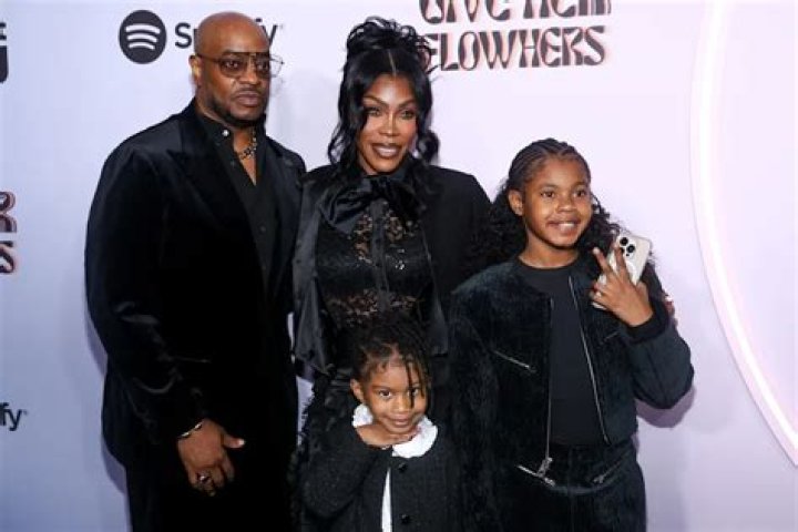 Teyana Taylor Siblings: Does Teyana Taylor have a sister?