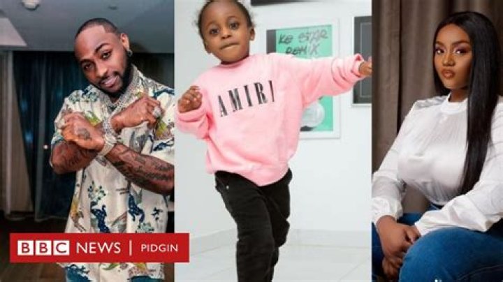 ‘The Death Of A Child Is Unnatural’-AY Comedian Wails Over The Death Of Davido’s Son