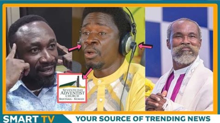 The God In The Bible Is Fake-Avram Moshe Says (Video)