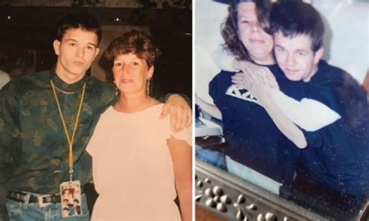 The Life and Death Story of Mark Wahlberg's sister, Debbie.