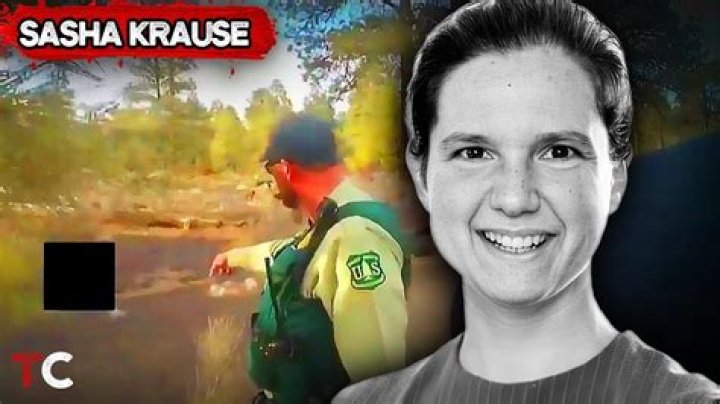 The Life and Death Story of Sasha Krause: Biography, Net Worth, Age,& more