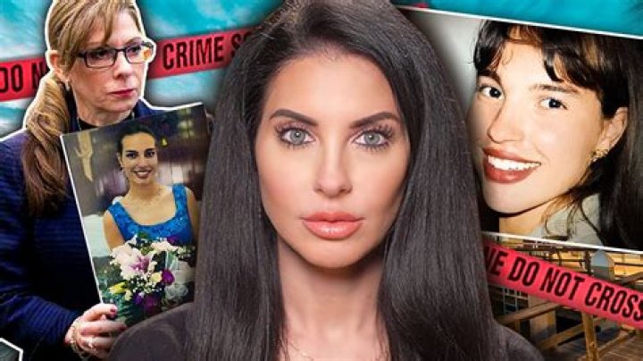 The Life and Death Story of Wendy Trapaga: Biography, Net Worth & more